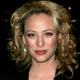 Virginia Madsen